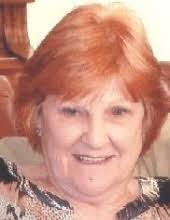 Obituary information for Nancy Marie King