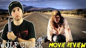 Use the tools below to refine your search by only displaying reviews with a certain number of star ratings or to only show reviews from a certain time period. Wolf Creek 2005 Movie Review That S Not A Knife This Is A Knife Youtube