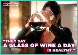 Cougar Town Twitterissa They Say A Glass Of Wine A Day Is Healthy Siphappens Cougartowntbs Http T Co Irx7rkbbed Cougar town is a tbs sitcom, starring friends' courteney cox.