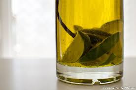 Huile D Olive Parfumee A La Vanille Et Au Citron Vert Recette Huile D Olive Huile Vanille