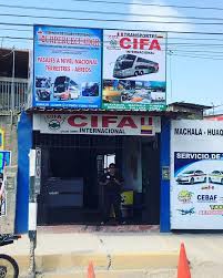 AGENCIA TUMBES