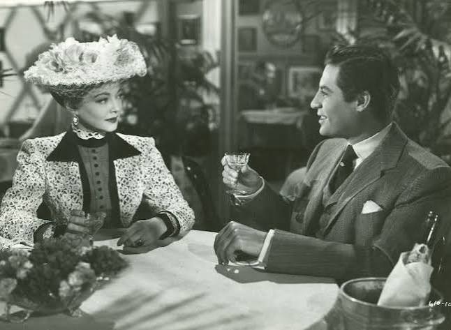 Love from a Stranger (1947) - IMDb