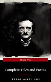 Edgar Allan Poe Complete Tales Poems By Edgar Allan Poe Goodreads Edgar Allan Poe The Dunwich Horror Poe
