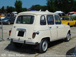 Image result for Rejane White 1960 Renault