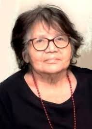 Anna Mae Bob Obituary