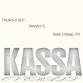Kassa Overall