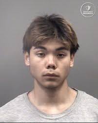 Rowan County Mugshots