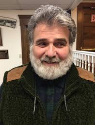 David Gaibis Guest Speaker At Ellwood Historical Society Monthly Meeting