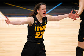 March Madness: The legend of Iowa's Caitlin Clark grows in epic Final Four  victory over juggernaut South Carolina