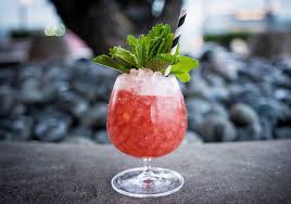 Maybe you would like to learn more about one of these? Blackberry Cocktails Imbibe Magazine