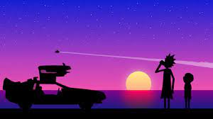 In compilation for wallpaper for rick and morty, we have 23 images. 320 Rick And Morty Hd Wallpapers Background Images