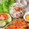 Jun 14, 2021 · nikmatnya tutug oncom instan teh ina khas kota tasik pembeli lainnya, heli (25) warga cipedes mengatakan, dirinya sangat gemar menyantap bakso. 1
