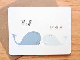 If it's funny valentine's cards you're after, look no further. 30 Punny Valentines For Everyone You Love