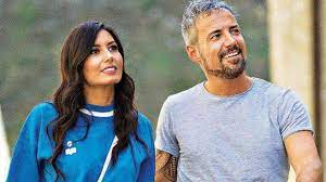 Il volto tv abita proprio a monaco insieme al figlio nathan falco briatore. Elisabetta Gregoraci Chi E L Ex Fidanzato Francesco Bettuzzi