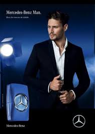 Mercedes Benz Man Blue 09391501770 02188053644 Mercedes Benz Perfume Adverts Mercedes