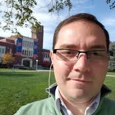 Terrance Gant Email & Phone Number