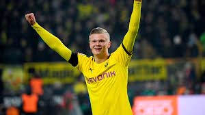 Zlatan style on the pitch, zlatan humour off it? Erling Braut Haland Teen Sensation Continues Wonderful Scoring Run Breaks League Record Cnn