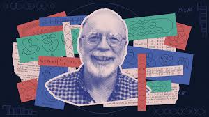 A New Agenda for Low-Dimensional Topology