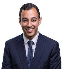 Alex Karam's Instagram, Twitter & Facebook