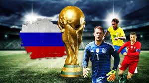 Der spielplan der wm 2018 sieht vor, dass jedes team genau ein mal gegen alle anderen teams der gruppe spielt. Zum Start Der Fussball Wm 2018 In Russland Das Sollten Sie Wissen