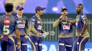 Kolkata knight riders ( kkr ) is one of the eight teams of the ipl. Kolkata Knight Riders Here S The Complete Squad After Ipl 2021 Auction