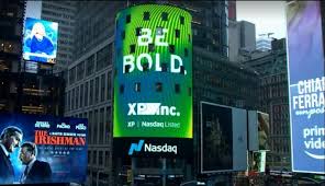Xp Brokerage Firm In Hot Water Over Accounting Irregularities