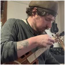 How to place all fingers onto a chord shape at once