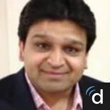 Dr. Marino Martinez, MD