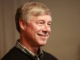 Congressman Fred Upton '100 percent running for re-election in 2016,'  spokesman says