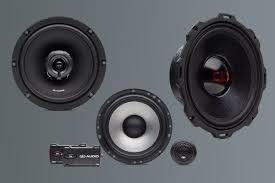 We did not find results for: Car Speakers Buying Guide Dd Audio