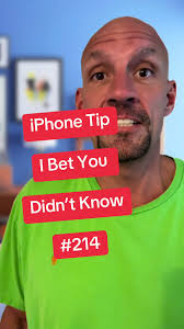 iPhone Tips and Tricks: How to Customize Vocal Shortcuts