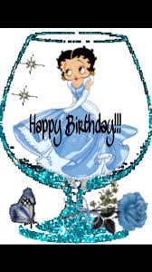 Animated Happy Birthday Images For Mom Happy Birthday Mom Betty Boop Birthday Betty Boop Betty Boop Pictures
