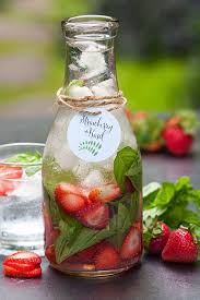 20 Infused Water Recipes Fruit Infused Water Infused Water Recipes Flavored Water