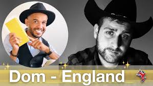 William and The Magic Box featuring Joe Rolfe from Essex, England-UK.