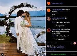 Sasha meneghel oficializou casamento com joão figueiredo. Kt2whqzbx6rlsm