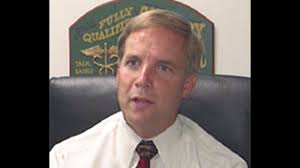 Local doctors ranked as top amateur golfers