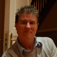 Pat Clifford (@pattifton)