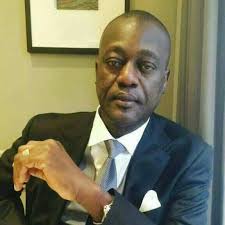 Sheku Sheriff's Blog : A Voice of Hope Goes Out in Sierra Leone