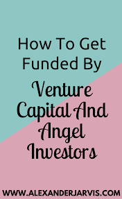 Websites, listings, map, phone, address of venture capital, funding, investor companies in malaysia. How To Get Funded By Venture Capital And Angel Investors This Is A Presentation I Gave To Founders At Angel Investors Business Investors Small Business Funding