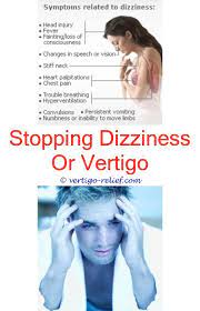 Pin On Vertigo Relief Products