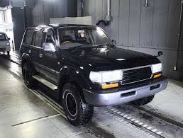 The lowest recorded sale price was $6,600 for a 1991 toyota land cruiser fj80 on september 15 2016. 1996 1995 Toyota Land Cruiser 80 Series Hdj81 Hdj81v For Sale Japan Jpn Car Name For Sale Japan Tel Fax 81 561 42 4432 New Number Cause We Moved