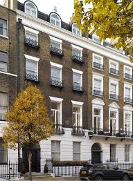 Pin On Marylebone