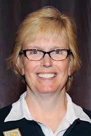 James Bryant Conant Award in High School Chemistry Teaching: Laura E. Slocum