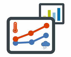 Click A Data Point On The Chart To Display The Corresponding