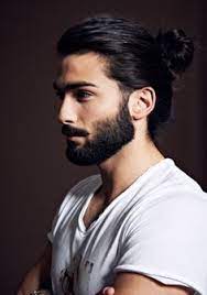 Image Result For Arab Men Model Beard Styles For Men Long Hair Styles Men Long Hair Styles