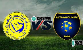 جاسر حبيب منذ 1 يوم. Ù…ÙˆØ¹Ø¯ Ù…Ø¨Ø§Ø±Ø§Ø© Ø§Ù„Ù†ØµØ± ÙˆØ§Ù„ØªØ¹Ø§ÙˆÙ† ÙÙŠ Ø§Ù„Ø¯ÙˆØ±ÙŠ Ø§Ù„Ø³Ø¹ÙˆØ¯ÙŠ