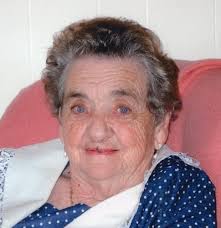 Eugenie GAMACHE Obituary (2021)