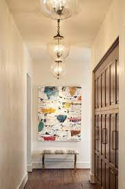 Multiple Sorenson Lanterns By Remains Entryway Chandelier Entryway Lighting Entryway Decor