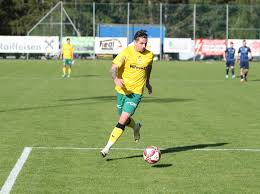 SV Haiming feiert 6:1-Kantersieg: Ein halbes Dutzend eingeschenkt