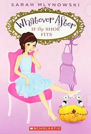 Abby in oz special edition video peek. Whatever After Boxset Books 1 6 Whatever After Mlynowski Sarah 9780545855761 Amazon Com Books